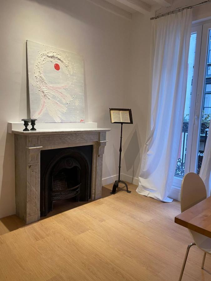 Apartamento Minimalista En El Corazon De Bilbao Ngoại thất bức ảnh