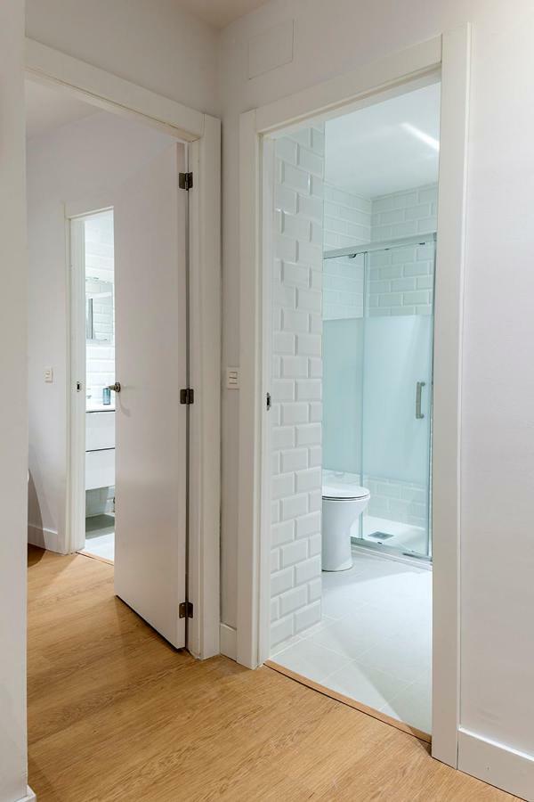 Apartamento Minimalista En El Corazon De Bilbao Ngoại thất bức ảnh
