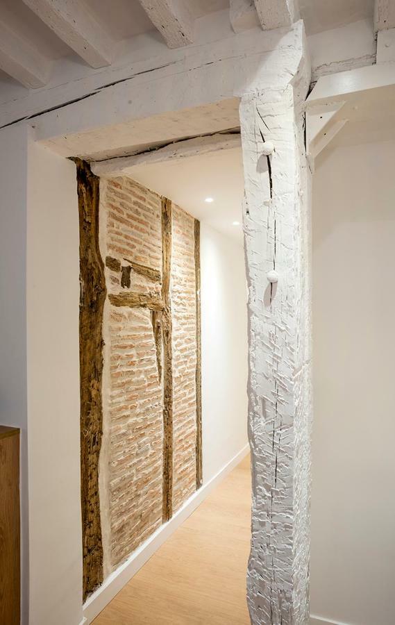 Apartamento Minimalista En El Corazon De Bilbao Ngoại thất bức ảnh
